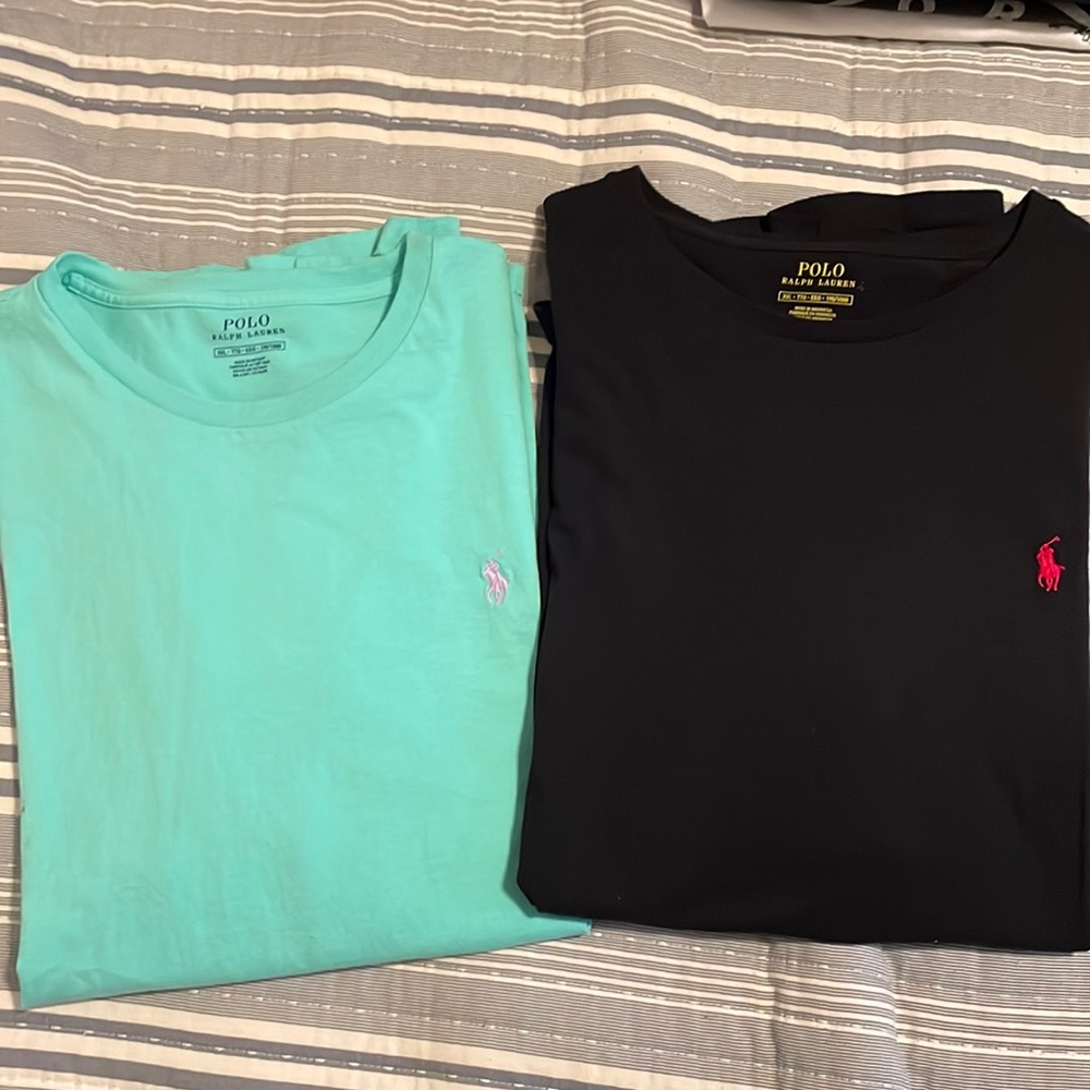Mens Polo T shirts